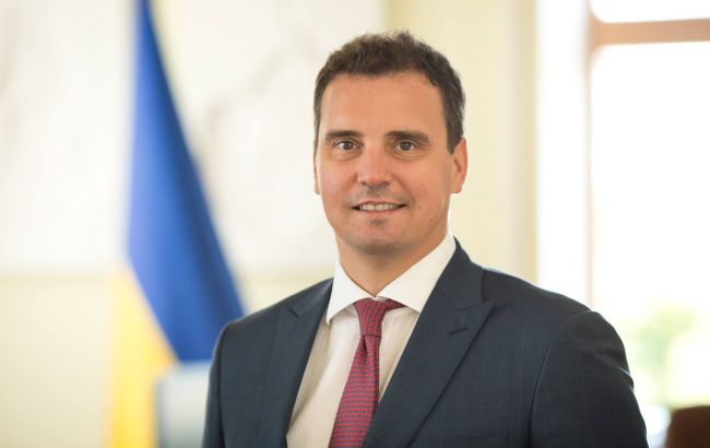 Абромавичуса назначили представителем государства в набсовете Ощадбанка