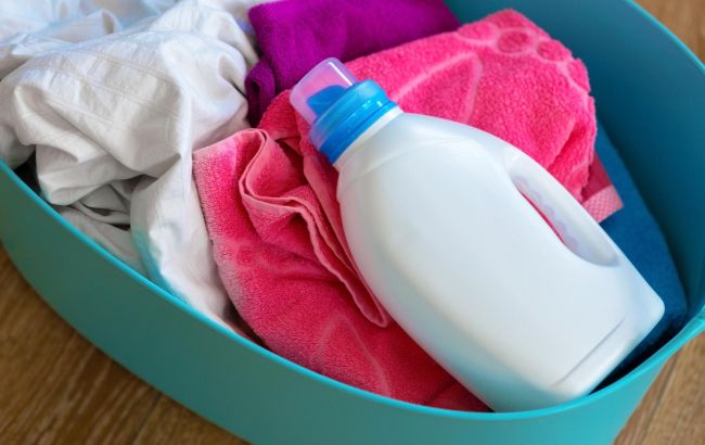 Не повторюйте цей лайфхак з гелем для прання: наслідки неприємні