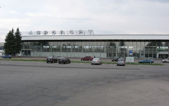 У Дніпропетровську через туман скасовуються і затримуються авіарейси