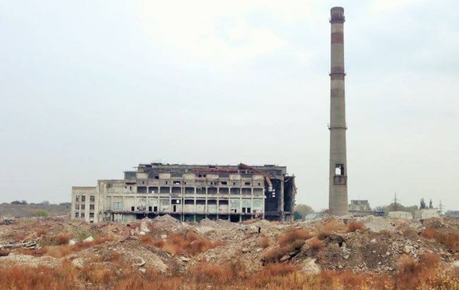 В ОБСЕ готовы содействовать "тишине" для восстановления Донецкой фильтровальной станции