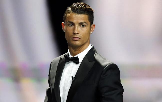 ПСЖ готов потратить на покупку Роналду 340 млн евро