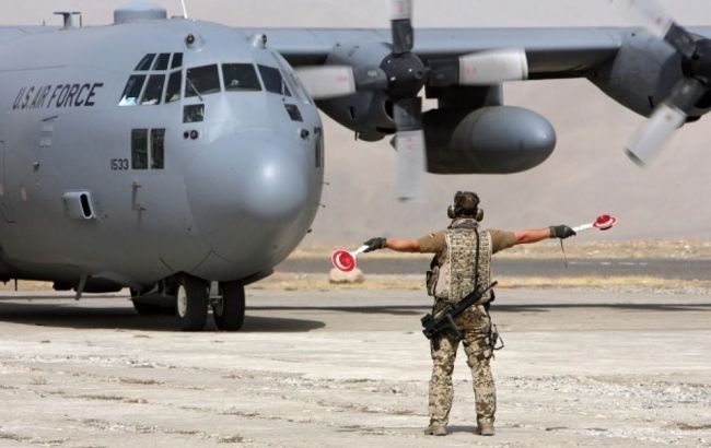 Канада и США выполнят над Россией наблюдательный полет