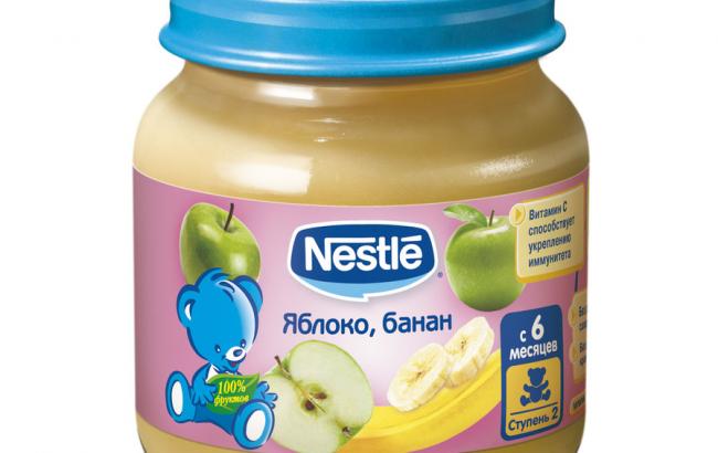 Дитяче харчування і розвиток дитини: взаємозв'язок