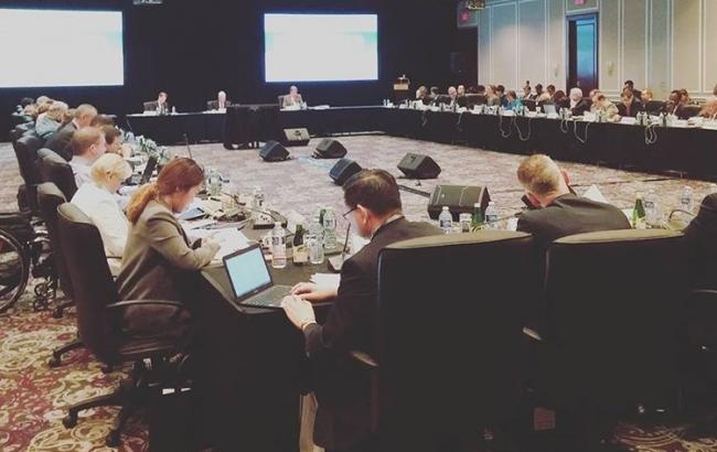 WADA обсудит позицию по вопросу отстранения России от Олимпиады-2018