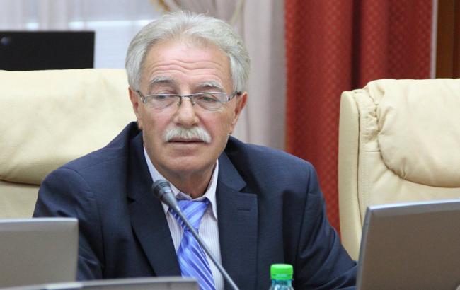 Протести в Кишиневі: уряд проводить екстрене засідання