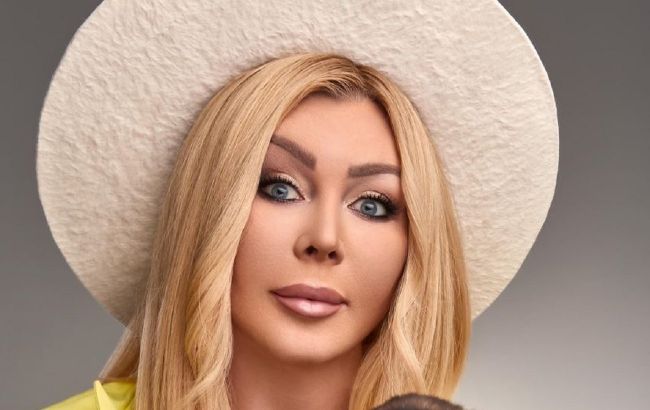 Які красені! Ірина Білик показала рідкісне фото з підрослими синами