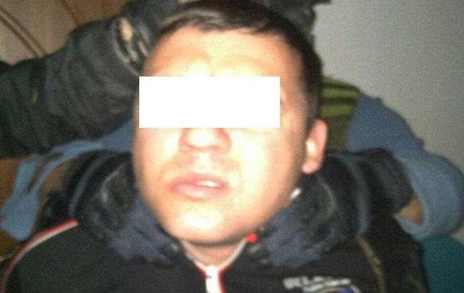 СБУ ликвидировала террористов, которые готовили взрывы в Херсонской области