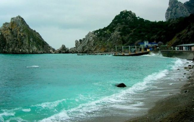 Российские СМИ врут об успешном начале сезона в Крыму, - ГПСУ