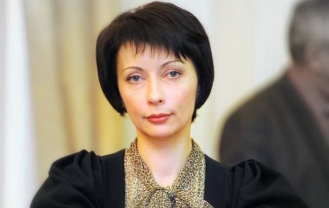 Лукаш доставили в Печерский райсуд Киева