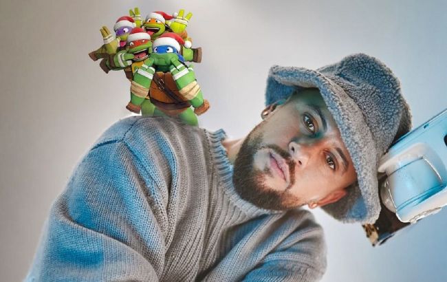 MONATIK готовится к новоселью в элитной квартире Киева: всплыло видео