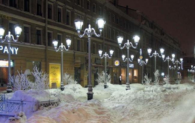 Уличные светильники от производителей &mdash; уверенность в качестве