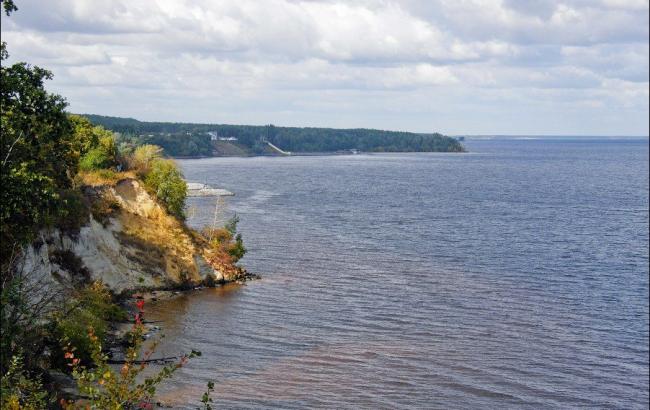 В Киевской области ввели мораторий на вылов рыбы