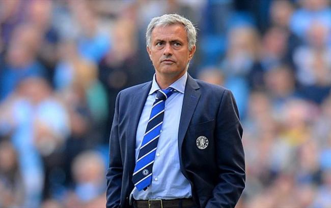 Динамо - Челси: Моуринью рассчитывает на улучшение игры своей команды