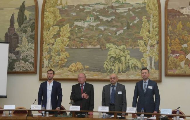 Рибалка: без здорової банківської системи Україна не зможе розраховувати на економічне зростання