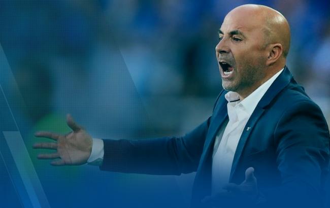 Главный тренер сборной Аргентины Сампаоли уволен после ЧМ-2018