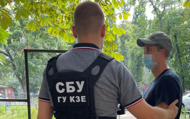 СБУ раскрыла масштабную схему хищения бюджетных денег в зерновой госкорпорации