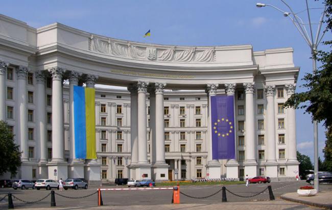 Знімальну групу "СТБ" пропустили до України