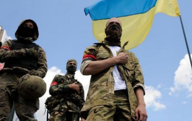 В Киеве в офисе "Правого сектора" произошел взрыв