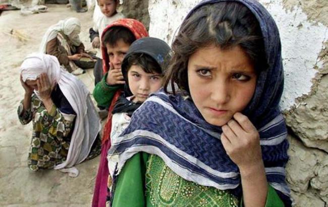 В центр по приему беженцев в Финляндии бросили дымовую шашку