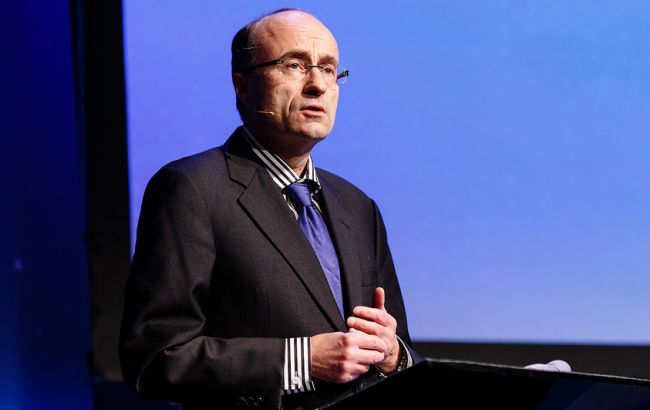 Норвегия предоставляет Украине 35 млн евро на поддержку реформ в 2015 г