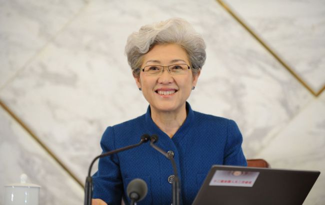 Китай намерен увеличить оборонный бюджет