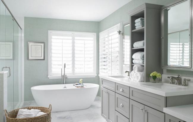 Муки вибору: як облаштувати ванну кімнату