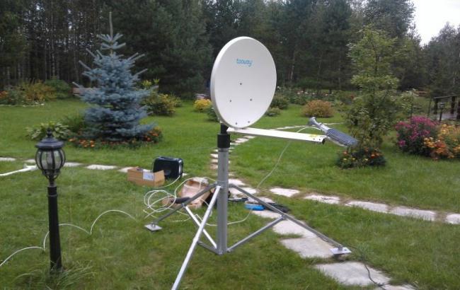 "Датагруп" и канал Савика Шустера договорились о техсотрудничестве