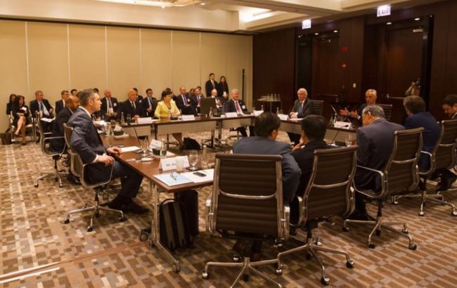 Кличко обратился к СНБО для решения вопроса с долгами столичного метрополитена