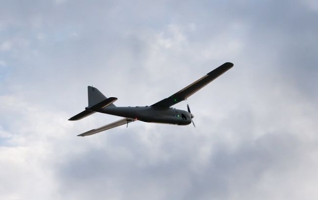 Польша заявила о&nbsp;регулярных нарушениях воздушного пространства со стороны&nbsp;России