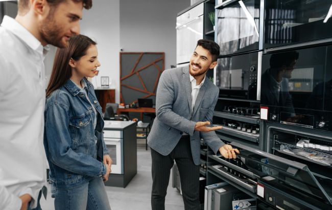 Мастер по ремонту раскрыл главную ложь продавцов б/у техники