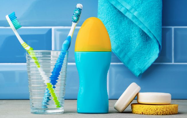 Ніколи не залишайте в цьому місці свої зубні щітки: ось чим це вам зашкодить
