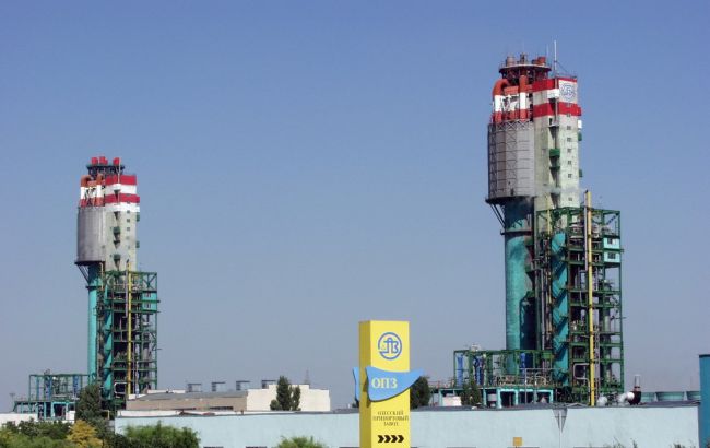 ОПЗ могут запустить после подписания договора с "Нафтогазом" 4 октября