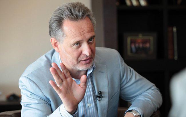 Суд над Фірташем: після засідання бізнесмена затримала поліція