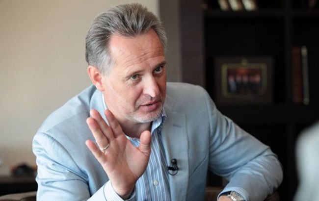 Австрийский суд отказал в содержании Фирташа под стражей до его экстрадиции в США