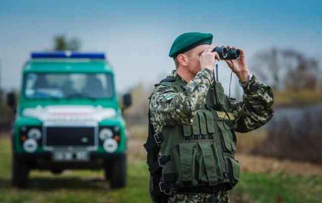 КПВВ в зоне АТО переходят на весеннее время работы