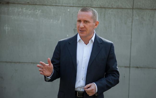 Украинские верфи могут остаться без работы из-за санкций Украины против РМРС, - SMG