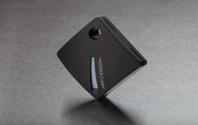 Украинский гаджет для хранения паролей будет продаваться в ЕС