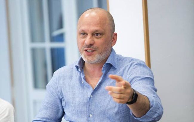 Аласанія запропонував провести ток-шоу після дебатів