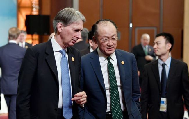 Brexit посилює ризики для світової економіки, - G20