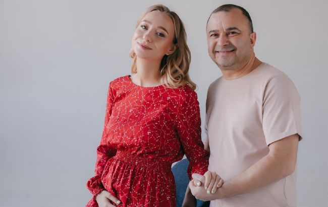 Беременная жена Виктора Павлика рассказала о серьезных материальных проблемах в семье