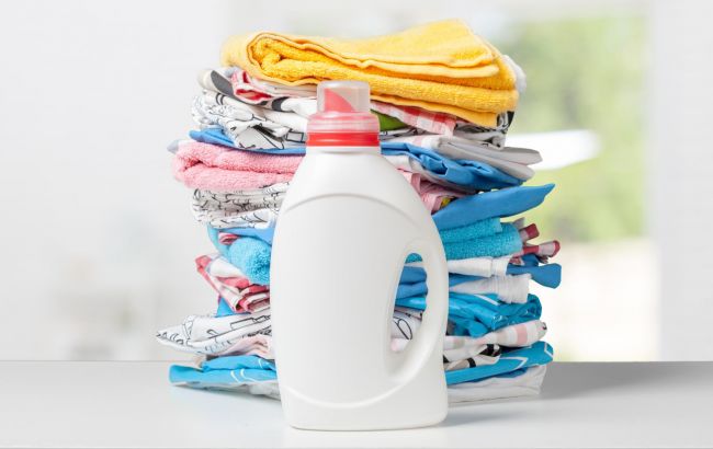 Все не обращают внимания на это: что в порошке влияет на качество стирки