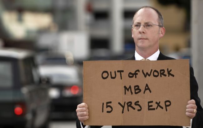 ОЭСР: 40 млн человек останутся без работы в 2016 г