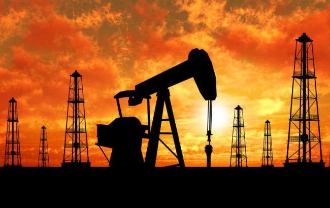 Цена нефти Brent снова упала ниже 50 долл./баррель