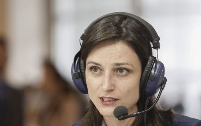 Докладчика по отмене виз между Украиной и ЕС выдвинули на должность еврокомиссара