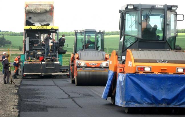 Укравтодор 