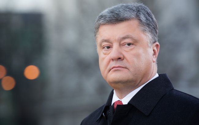 В Украине восстанавливается экономика, - Порошенко
