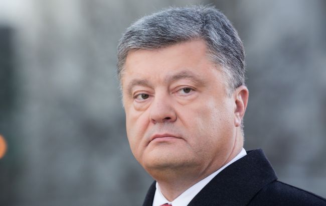 Кремль считает территориальную экспансию "историческим предназначением", - Порошенко