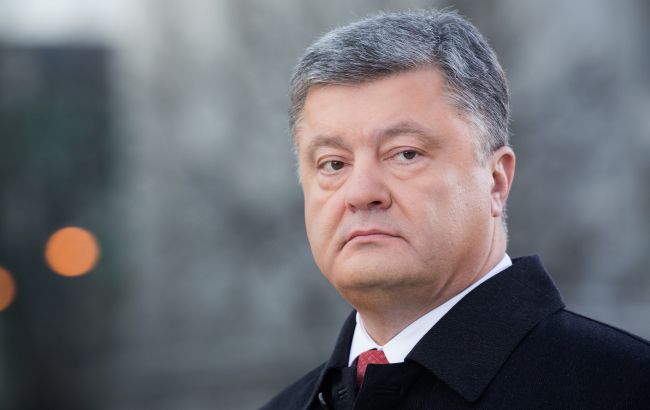 В Украине растет количестве инвесторов, - Порошенко