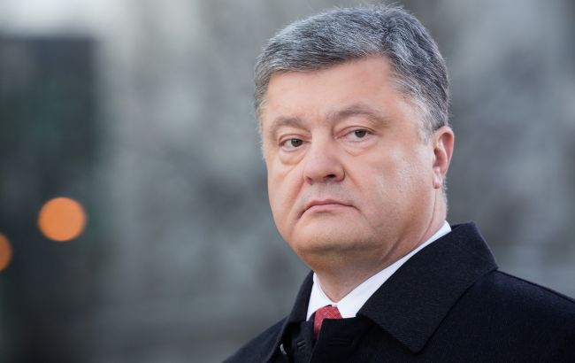 Зарплата президента с 2014 года перечисляется на благотворительные цели, - Цеголко