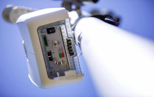 Facebook придумал как подключить к интернету отдаленные районы